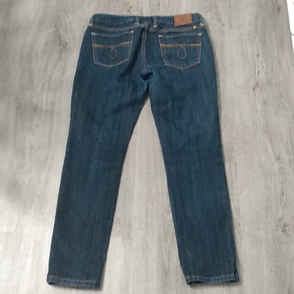 Lucky Brand Jeans 6/28 - Picture 5 of 8